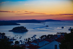 Apartments Hvar